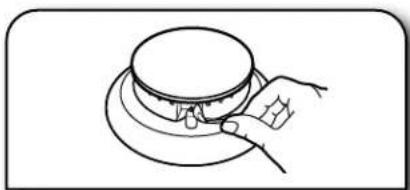 KITCHENAID KCGC506JSS - In Case of Power Failure - 1