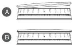 KITCHENAID KCGC506JSS - BRÛLEURS DE SURFACE SCELLÉS - 4