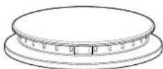 KITCHENAID KCGC506JSS - BTU/hr - 2