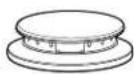 KITCHENAID KCGC506JSS - CARACTÉRISTIQUES - 3