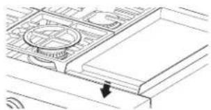 KITCHENAID KCGC506JSS - Utilisation : - 1