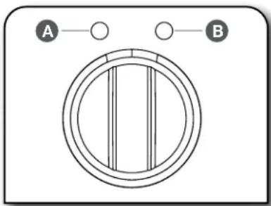 KITCHENAID KCGC506JSS - COOKTOP FEATURES - 1