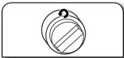 KITCHENAID KCGC506JSS - In Case of Power Failure - 2