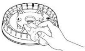 KITCHENAID KCGC506JSS - BRÛLEURS DE SURFACE SCELLÉS - 2