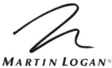 MARTIN LOGAN®