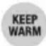 BREVILLE the Fast Slow Pro BPR700 - KEEP WARM - 1