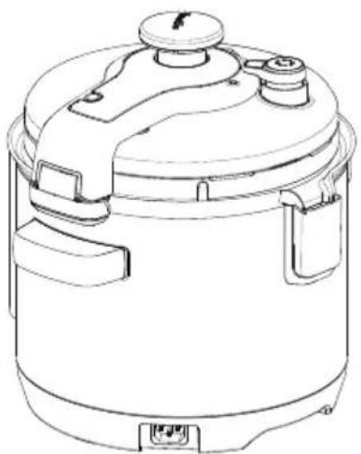 BREVILLE the Fast Slow Pro BPR700 - PREPARING THE FAST SLOW PRO™ - 5