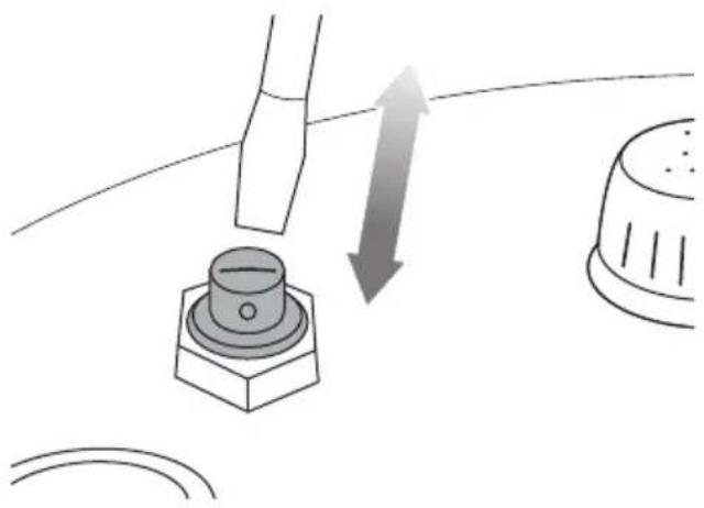 BREVILLE the Fast Slow Pro BPR700 - Cleaning the lid - 3