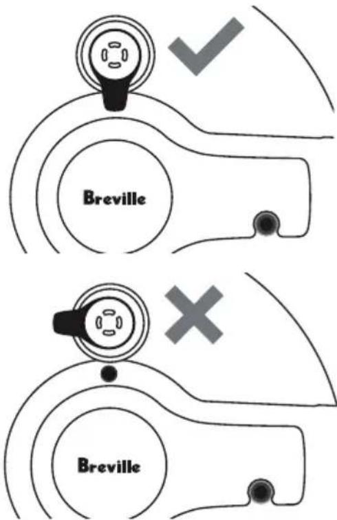 Breville Breville