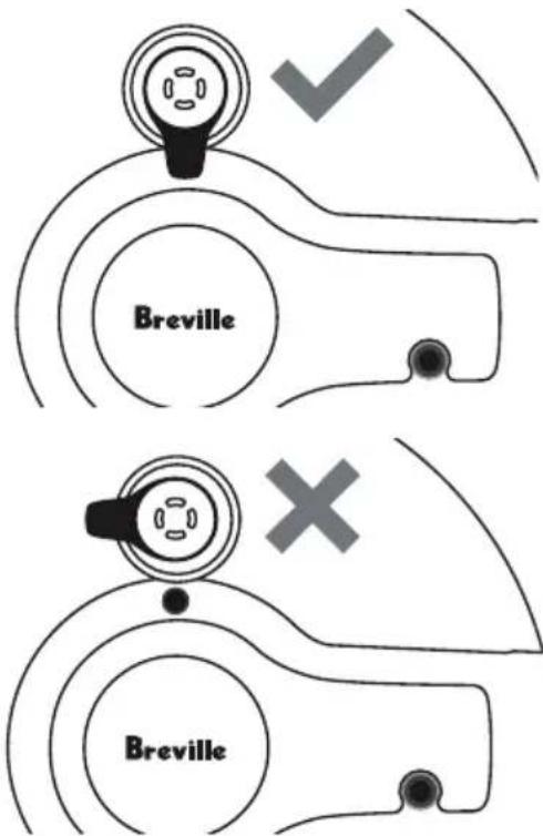 Breville Breville