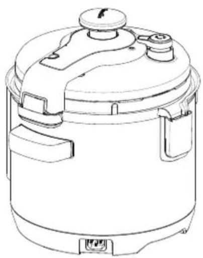 BREVILLE the Fast Slow Pro BPR700 - Contenido - 2
