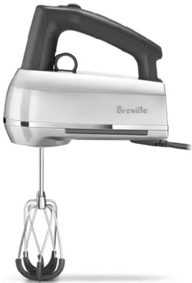 BREVILLE the Handy Mix Scraper BHM800 - the Handy Mix Scraper™ - 1