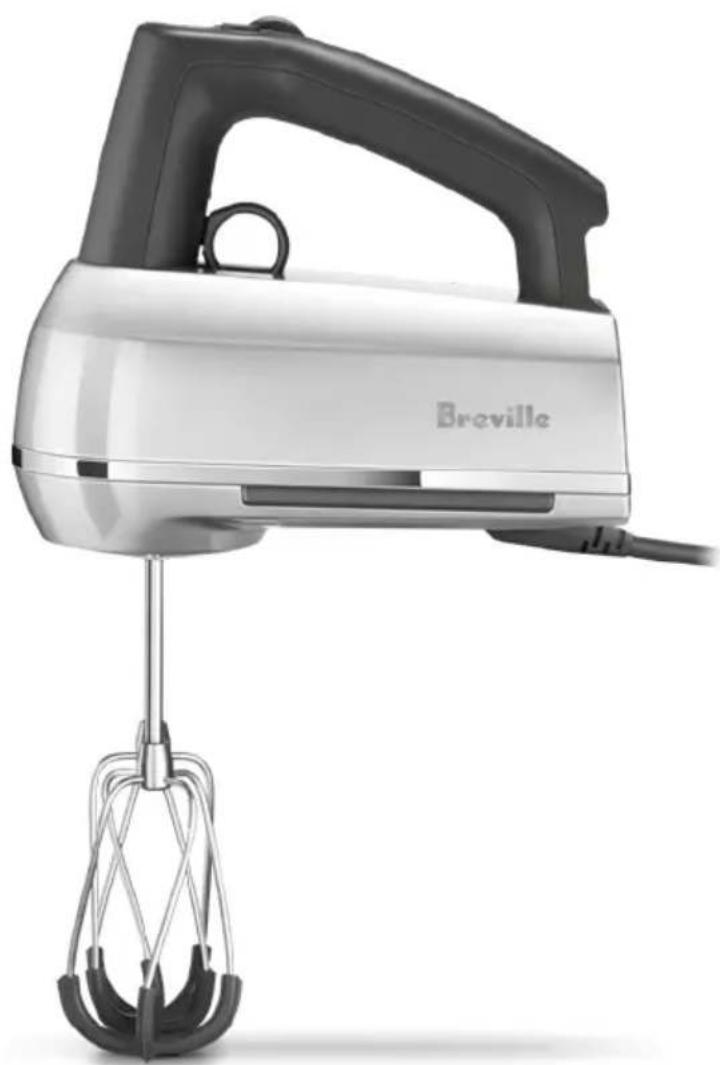 BREVILLE the Handy Mix Scraper BHM800 - the Handy Mix Scraper™ - 1
