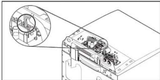 MAYTAG MVW6200KW - WARNING - 2