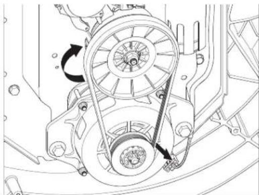 MAYTAG MVW6200KW - À L'USAGE EXCLUSIF DU TECHNICIEN DE MAINTENANCE - 1