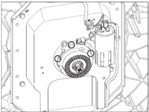 MAYTAG MVW6200KW - ADVERTENCIA - 2