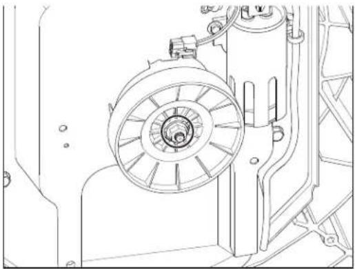 MAYTAG MVW6200KW - Risque du poids excessif - 1