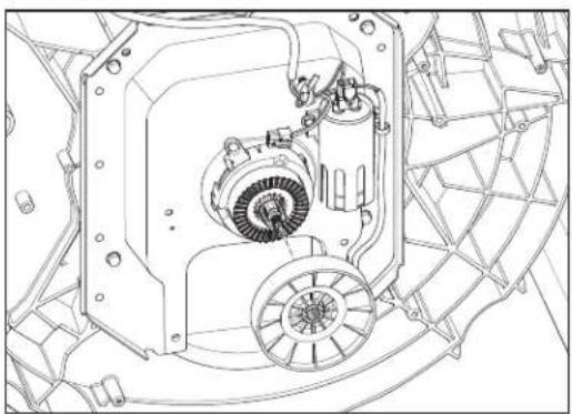 MAYTAG MVW6200KW - Excessive Weight Hazard - 2