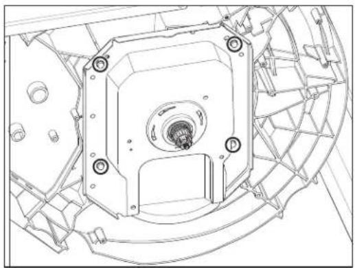 MAYTAG MVW6200KW - Excessive Weight Hazard - 3