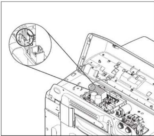 MAYTAG MVW6200KW - Electrical Shock Hazard - 1
