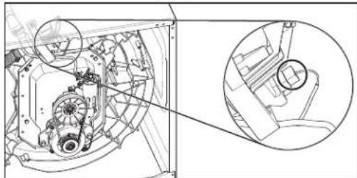MAYTAG MVW6200KW - Excessive Weight Hazard - 2