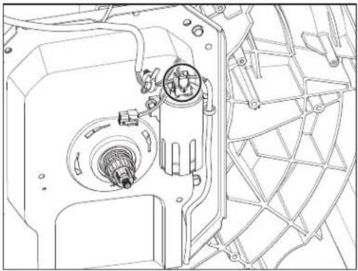 MAYTAG MVW6200KW - Risque du poids excessif - 1