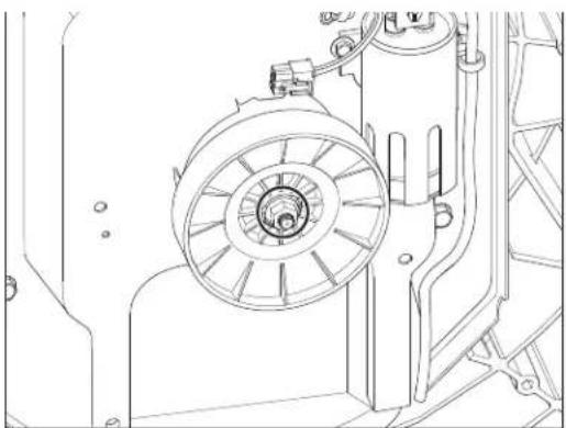 MAYTAG MVW6200KW - Excessive Weight Hazard - 1