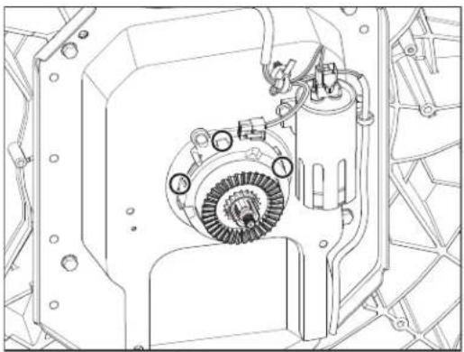 MAYTAG MVW6200KW - FOR SERVICE TECHNICIAN'S USE ONLY - 1