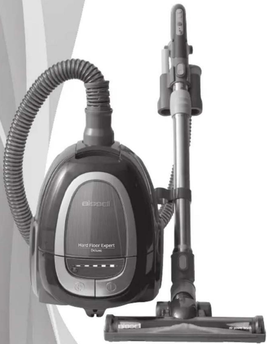 BISSELL Hard Floor Expert Deluxe 1161 - Bissell® - 1