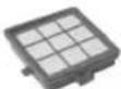 BISSELL Hard Floor Expert Deluxe 1161 - Cambio de baterías - 4
