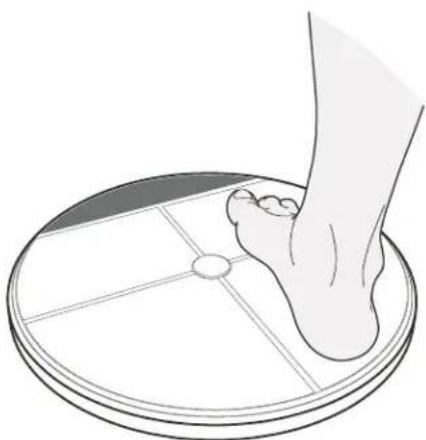 HTC UA Scale - Downloading and installing the UA Record app - 6