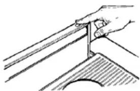 BROAN 273603 - UTILISATION ET ENTRETIEN - 3