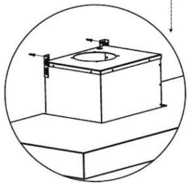 Zephyr ZSA-E30DS - Cable Lock - 2