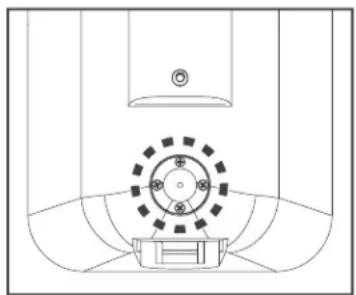 SONANCE Professional PS-S83T - INSTALLING THE SPEAKERS - 4