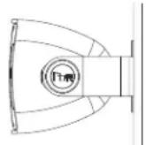 SONANCE Professional PS-S83T - POLE MOUNTING - 1