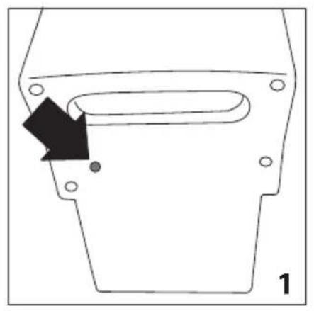 DELONGHI Livenza D44528DZ - 4