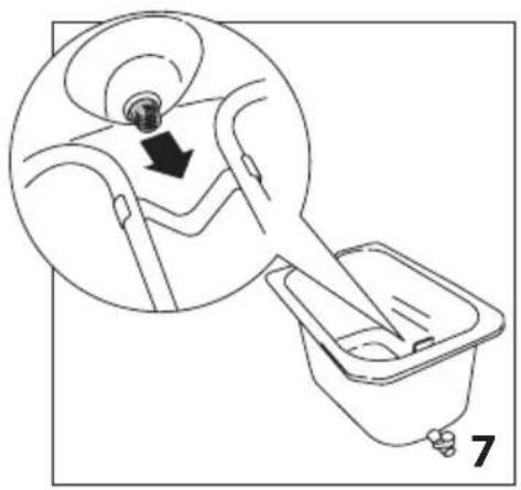 DELONGHI Livenza D44528DZ - 10