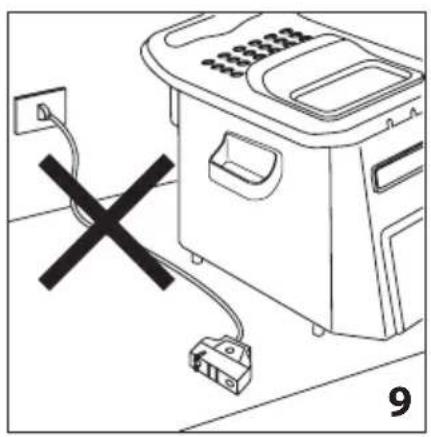 DELONGHI Livenza D44528DZ - 12