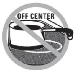 Off Center