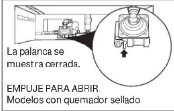 HAIER QGSS740RNSS - CONSEJOS PARA LA SOLUCIÓN DE PROBLEMAS - 1