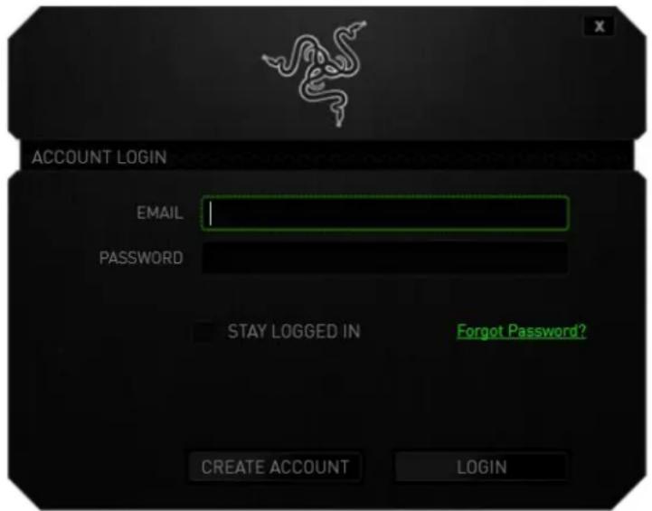 ACCOUNT LOGIN EMAIL PASSWORD STAY LOGGED IN Forgot Password? CREATE ACCOUNT LOGIN
