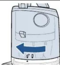 BISSELL PowerGlide Pet 2215 - ADVERTENCIA - 8