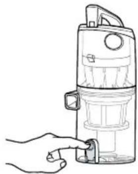 BISSELL PowerGlide Pet 2215 - ADVERTENCIA - 6