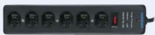 Furman SS-6B-Pro - ACX-25 - 1