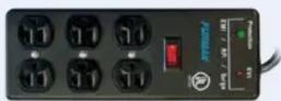 Furman SS-6B-Pro - ACX-25 - 3