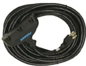 Furman SS-6B-Pro - PlugLOCK - 1
