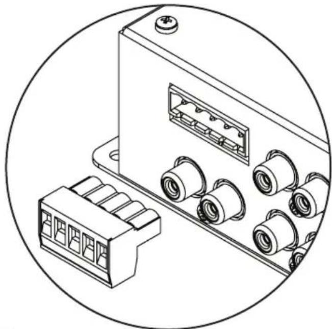 JL Audio TwK D8 - ! IMPORTANT - 1