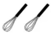 CUISINART Elemental 11 - ENSALADA DE RAÍZ DE APIO - 1