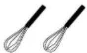 CUISINART Elemental 11 - TARTA CRUJIENTE DE MANZANA - 1