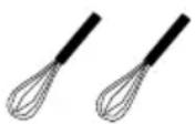 CUISINART Elemental 11 - SOPA DE FRIJOLES NEGROS - 1
